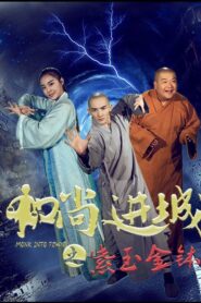 和尚进城之紫玉金钵 Online In Netflix