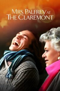 Mrs Palfrey at The Claremont Online In Netflix