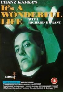 Franz Kafka’s It’s a Wonderful Life Online In Netflix