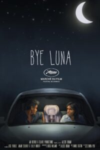 Bye Luna Online In Netflix