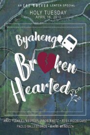 Byaheng Broken Hearted Online In Netflix
