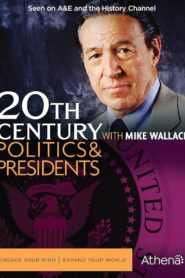 20th Century with Mike Wallace 1995 one on netflix