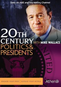 20th Century with Mike Wallace 1995 one on netflix