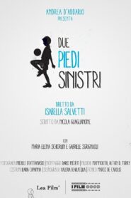 Due piedi sinistri Online In Netflix