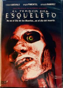 El Esqueleto Online In Netflix
