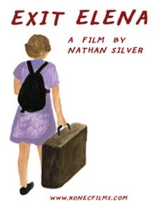 Exit Elena Online In Netflix