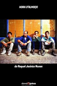 Hora D’Almoço Online In Netflix
