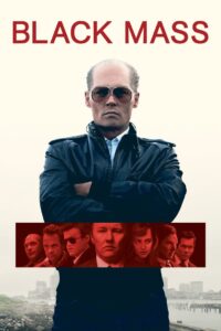 Black Mass Online In Netflix