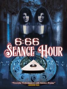 Seance Online In Netflix