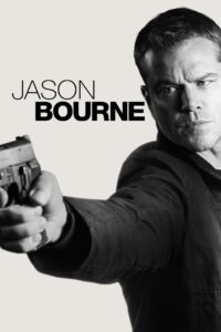 Jason Bourne Online In Netflix