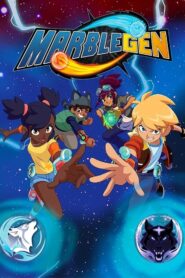 Marblegen 2018 one on netflix