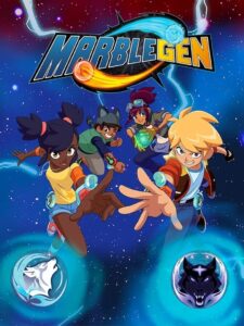 Marblegen 2018 one on netflix