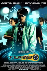 Turbo Online In Netflix