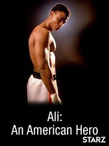 Ali: An American Hero Online In Netflix