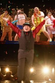 Sumo Road – The Musical Online In Netflix