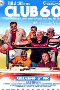 Club 60 Online In Netflix