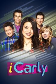 iCarly 2007 one on netflix