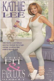 Kathie Lee’s Feel Fit & Fabulous Workout Online In Netflix