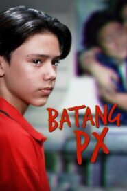 Batang PX Online In Netflix