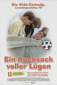 Ein Rucksack voller Lügen Online In Netflix